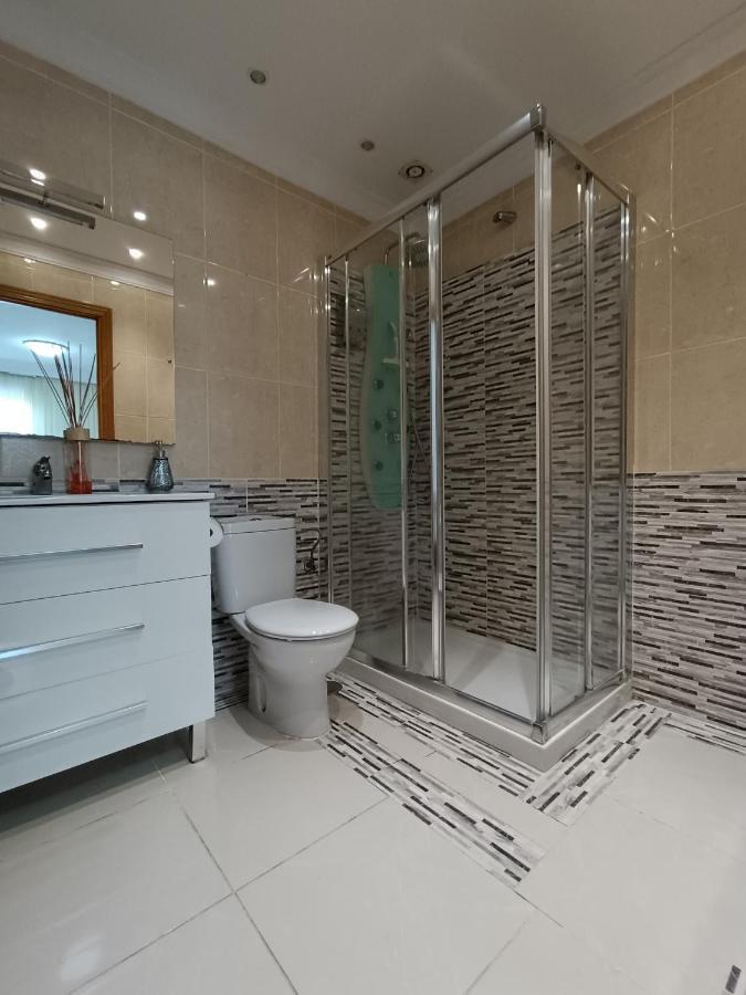 Vista Hermosa Apartment أرونا المظهر الخارجي الصورة