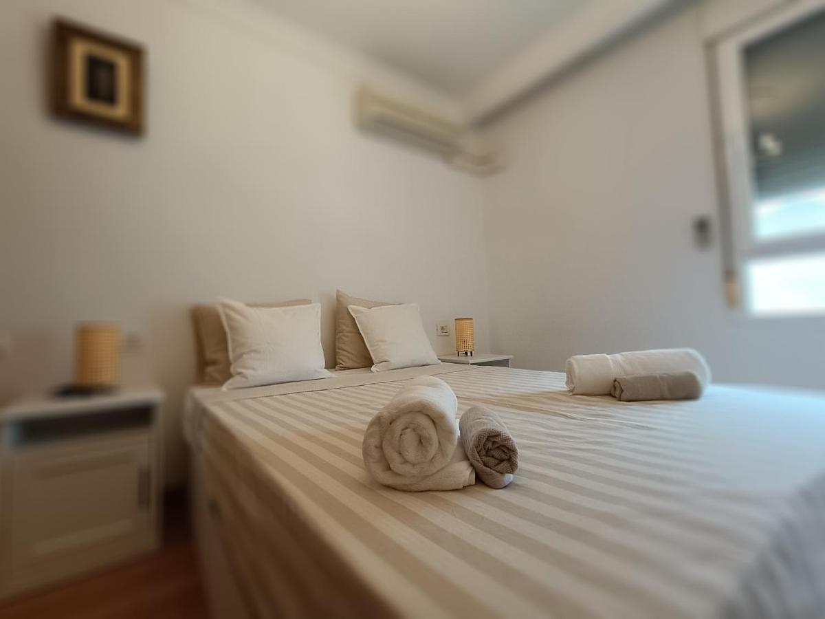 Vista Hermosa Apartment أرونا المظهر الخارجي الصورة