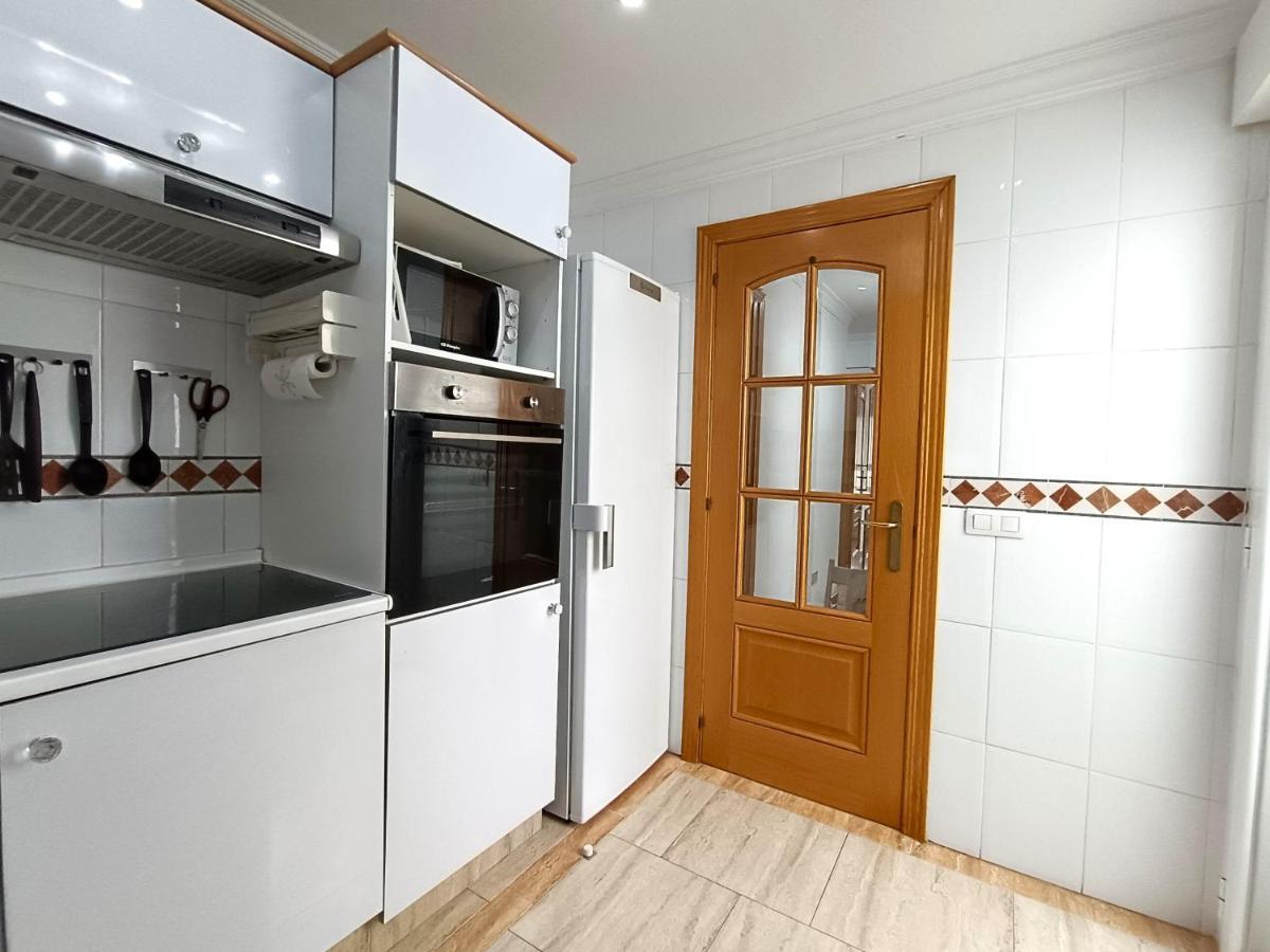 Vista Hermosa Apartment أرونا المظهر الخارجي الصورة