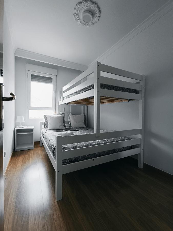 Vista Hermosa Apartment أرونا المظهر الخارجي الصورة