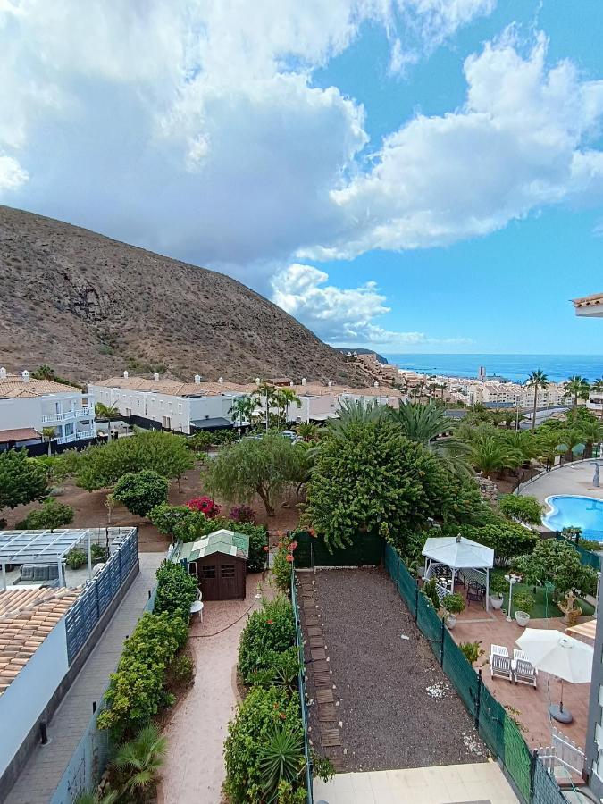 Vista Hermosa Apartment أرونا المظهر الخارجي الصورة
