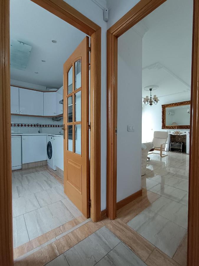 Vista Hermosa Apartment أرونا المظهر الخارجي الصورة