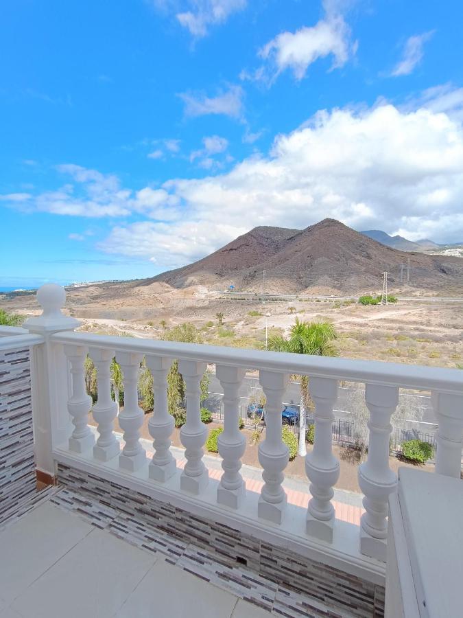 Vista Hermosa Apartment أرونا المظهر الخارجي الصورة