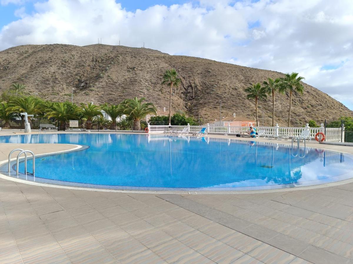 Vista Hermosa Apartment أرونا المظهر الخارجي الصورة