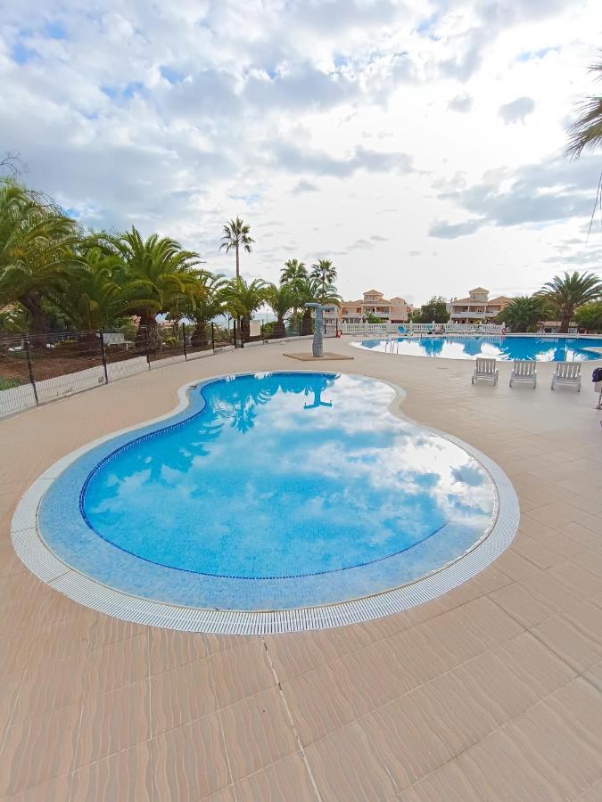 Vista Hermosa Apartment أرونا المظهر الخارجي الصورة