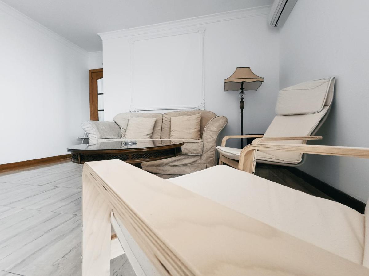 Vista Hermosa Apartment أرونا المظهر الخارجي الصورة