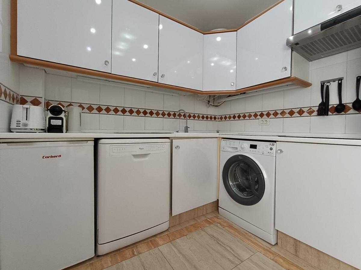 Vista Hermosa Apartment أرونا المظهر الخارجي الصورة