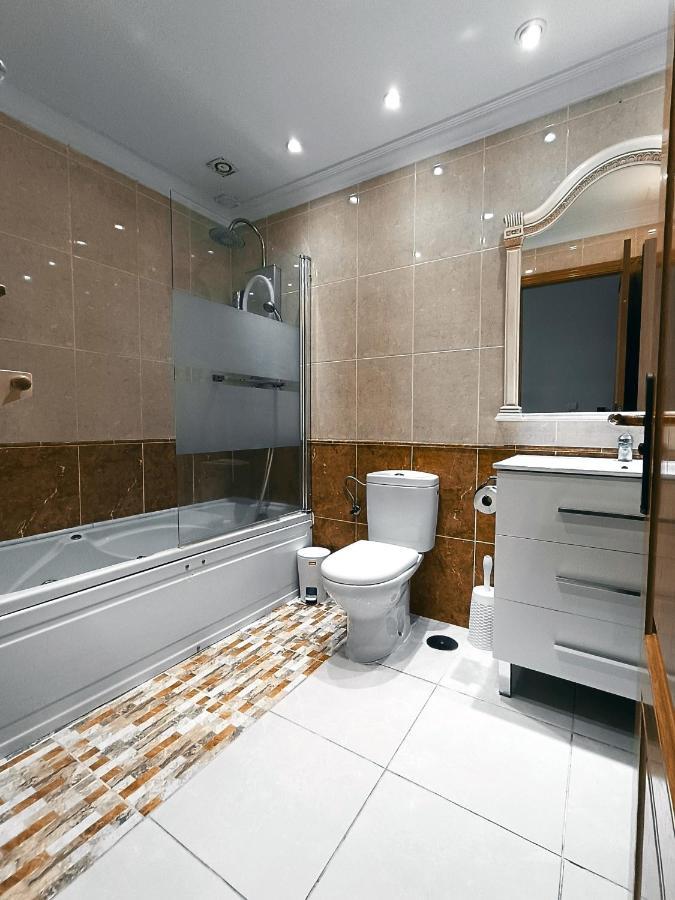 Vista Hermosa Apartment أرونا المظهر الخارجي الصورة