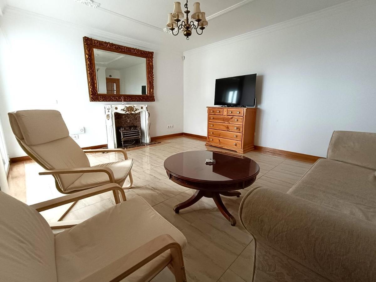 Vista Hermosa Apartment أرونا المظهر الخارجي الصورة