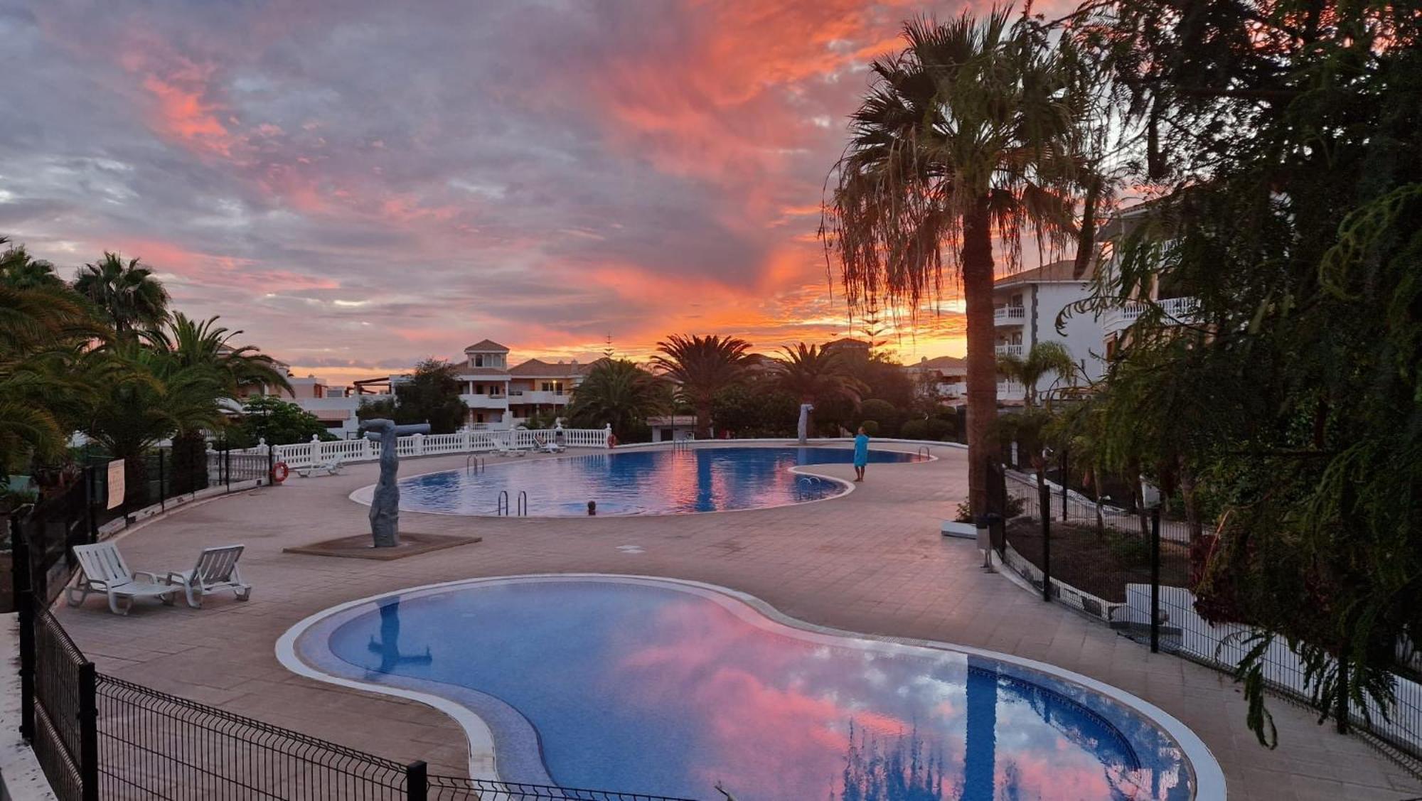 Vista Hermosa Apartment أرونا المظهر الخارجي الصورة